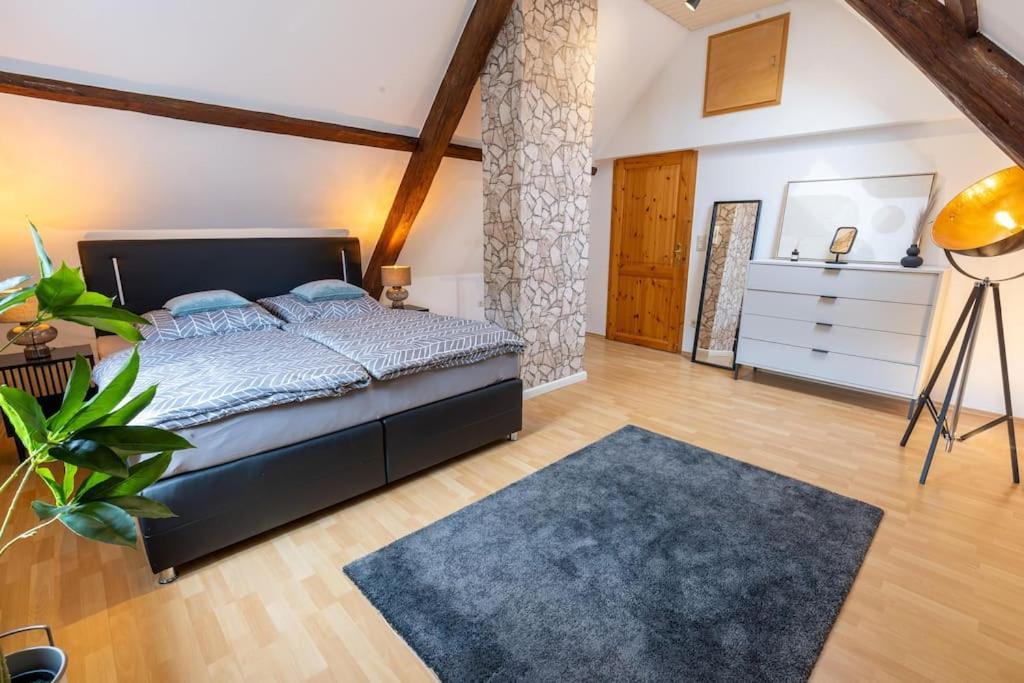 Lava-Lodge Rieden  Extérieur photo