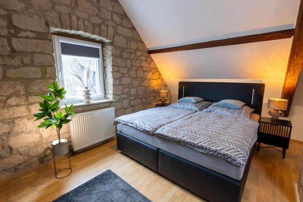 Lava-Lodge Rieden  Extérieur photo